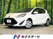 2021 TOYOTA AQUA L