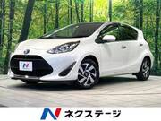 2021 TOYOTA AQUA