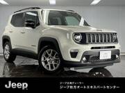 2023 CHRYSLER JEEP RENEGADE