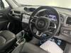 CHRYSLER JEEP RENEGADE