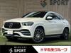 MERCEDES BENZ GLE