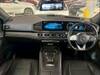 MERCEDES BENZ GLE