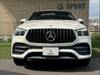 MERCEDES BENZ GLE
