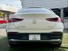 MERCEDES BENZ GLE