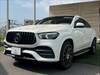MERCEDES BENZ GLE
