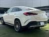 MERCEDES BENZ GLE