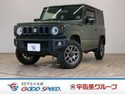 2020 SUZUKI JIMNY XC