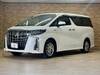 TOYOTA ALPHARD HYBRID