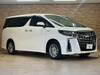TOYOTA ALPHARD HYBRID