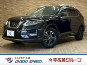 2021 NISSAN X-TRAIL