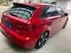 AUDI A3 SPORTBACK E-TRON