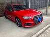 AUDI A3 SPORTBACK E-TRON