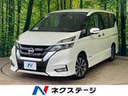 2018 NISSAN SERENA HIGHWAYSTAR V SELECTION