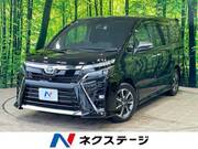 2020 TOYOTA VOXY