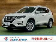 2019 NISSAN X-TRAIL