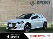 2020 PEUGEOT 208