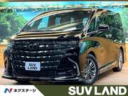 2024 TOYOTA ALPHARD