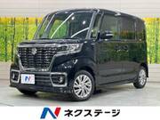 2019 SUZUKI SPACIA CUSTOM