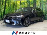 2017 LEXUS GS
