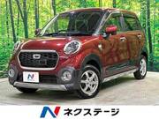 2015 DAIHATSU CAST