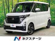 2023 NISSAN ROOX