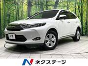 2015 TOYOTA HARRIER