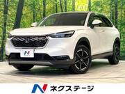 2023 HONDA VEZEL
