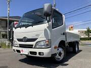 2015 HINO DUTRO