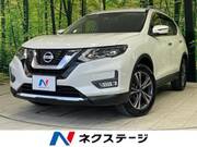 2019 NISSAN X-TRAIL 20Xi