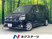 2007 TOYOTA VOXY Z