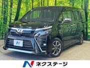 2018 TOYOTA VOXY