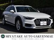2022 AUDI A4 ALLROAD QUATTRO