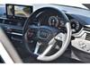 AUDI A4 ALLROAD QUATTRO