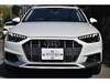 AUDI A4 ALLROAD QUATTRO