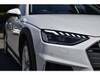 AUDI A4 ALLROAD QUATTRO