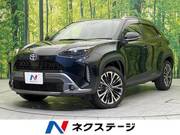 2023 TOYOTA YARIS CROSS