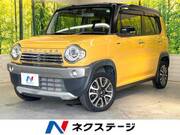 2016 SUZUKI HUSTLER