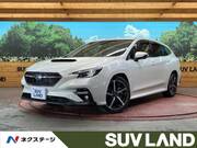 2021 SUBARU LEVORG