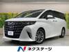 TOYOTA ALPHARD HYBRID