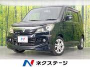 2013 SUZUKI SOLIO BANDIT