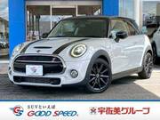 2021 BMW MINI