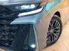 TOYOTA VELLFIRE HYBRID