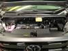 TOYOTA VELLFIRE HYBRID