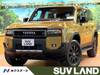 TOYOTA LANDCRUISER 250