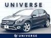 MERCEDES BENZ GLA-CLASS