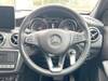 MERCEDES BENZ GLA-CLASS