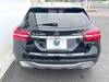 MERCEDES BENZ GLA-CLASS