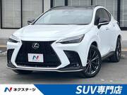 2024 LEXUS NX