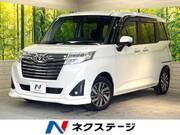 2019 TOYOTA ROOMY