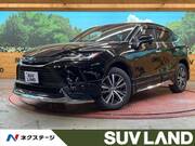 2024 TOYOTA HARRIER HYBRID